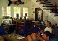 Deep Blue Divers shop - Click to enlarge
