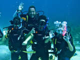 Learn to Scuba Dive