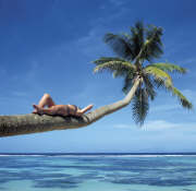 Relaxing