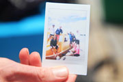 Memories Photo