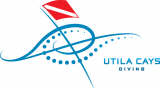 Utila Cays Diving Logo