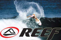 Reef Logo