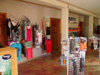 Utila Dive Supplies - Store Interior 5