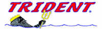 Trident Logo