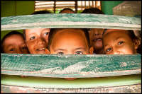 Children of Utila