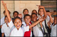 Children of Utila