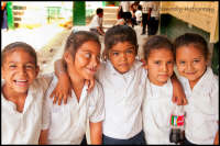 Children of Utila