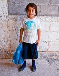 Children of Utila