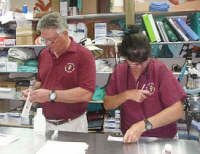 Utila Animal Rescue & Pet Care Founders