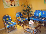 Utila Dental Care - Waiting Room