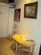 Waiting Room