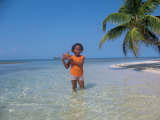 Crystal Clear Waters