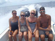 Fun in the Sun