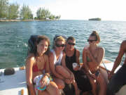 Fun in the Sun