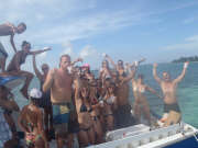 Fun in the Sun
