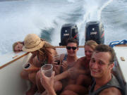 Fun in the Sun