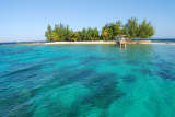 Little Cay Utila