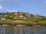 The Big Houses - Roatan