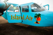 Island Air - Aircraft