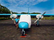Island Air - Aircraft