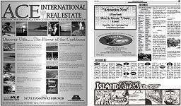 Utila East Wind - Page 16 & 17 - Click to download