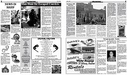 Utila East Wind - Page 2 & 3 - Click to download