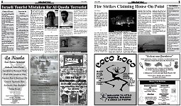 Utila East Wind - Page 4 & 5 - Click to download