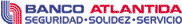 Banco Atlantida Logo