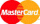 MasterCard Credit Card