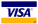 VISA Credit Card