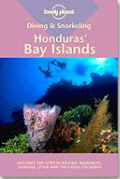 Snorkelling & Diving in Honduras Bay Islands - Click to enlarge