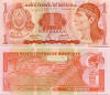 Honduras 1 Lempira Banknote - Click to enlarge