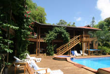 Mango Inn Pool - Click to enlarge
