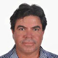 Troy Bodden - Mayor of Utila