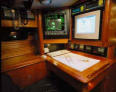 Yacht Interior 4