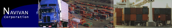 Navivan Corporation Header Image