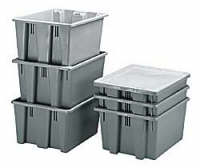 Storage Containers