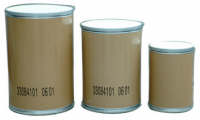 Cardboard Barrels