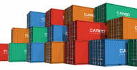 Shipping Containers